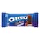 Cadbury Oreo Enrobed Biscuit 31.3G